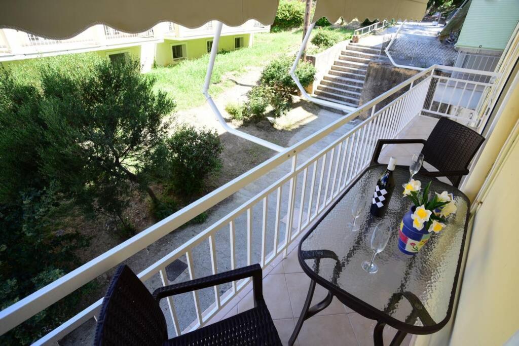Nasia'S House Corfu  Exterior photo