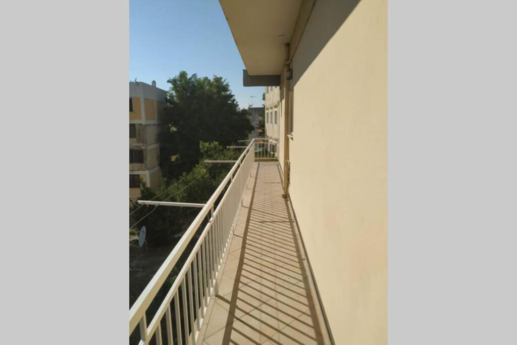 Nasia'S House Corfu  Exterior photo